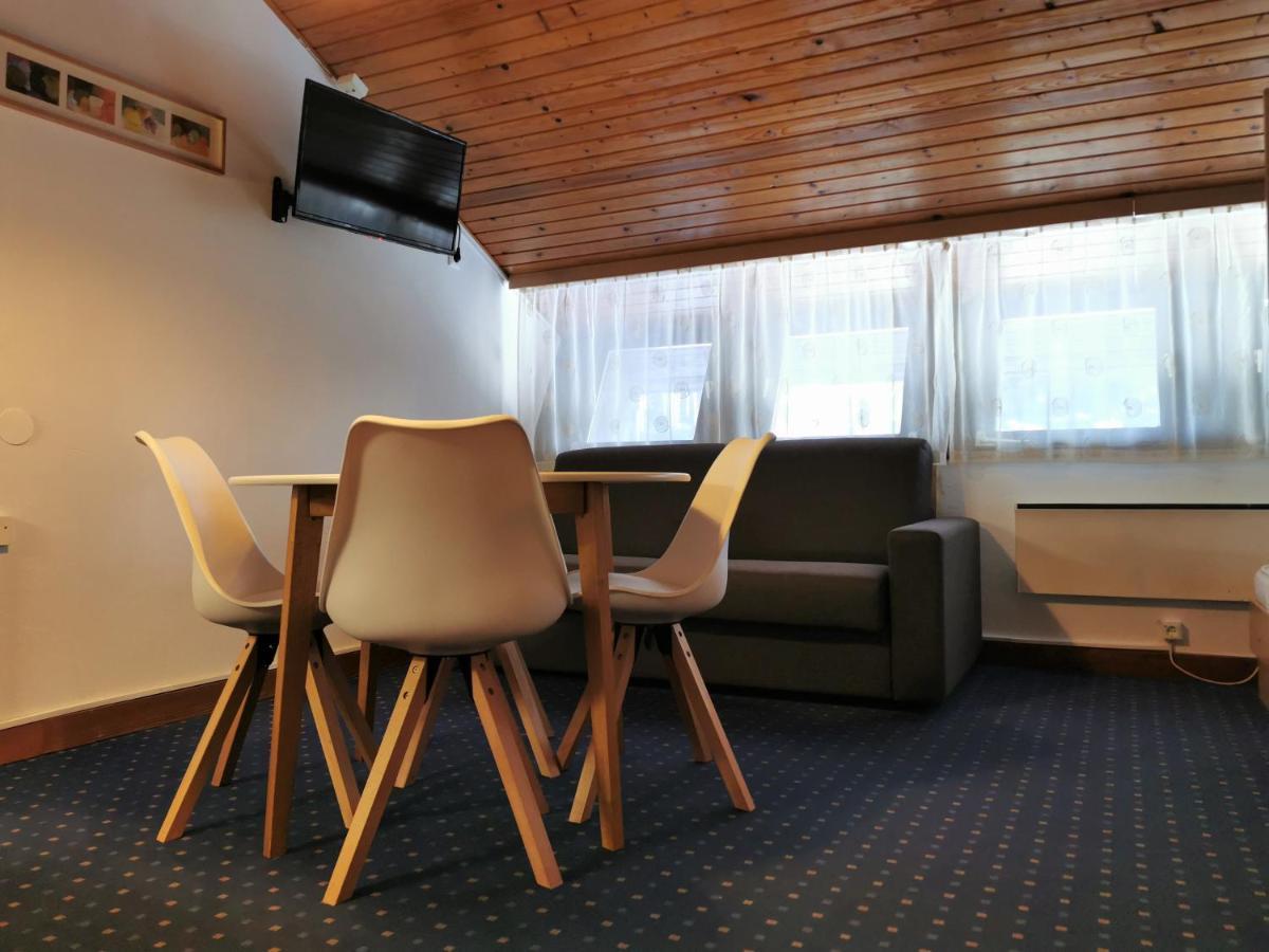 Apartma Svizec Rogla Zreče Buitenkant foto